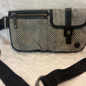 “Vintage” Lululemon Dog-Walking or Travel Fanny Pack